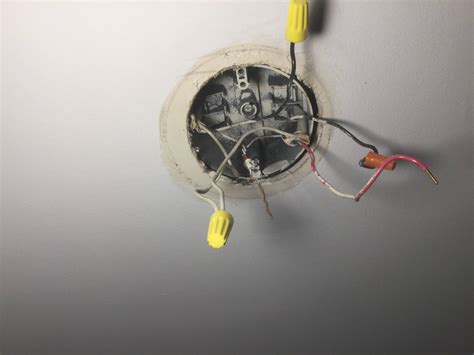 junction box led no ceiling|light fixture box ceiling outlet.